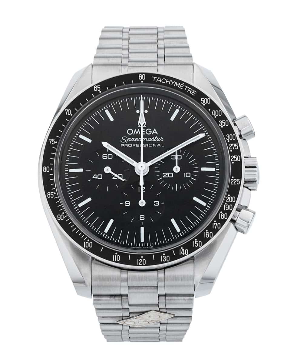 Omega Speedmaster Moonwatch Professional 310.30.42.50.01.001 Omega Speedmaster Moonwatch Professional 310.30.42.50.01.001